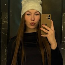 Фотография девушки Ангелина, 18 лет из г. Минск