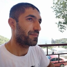 Фотография мужчины Hamo, 40 лет из г. Ереван