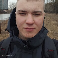 Фотография мужчины Кирилл, 18 лет из г. Ангарск