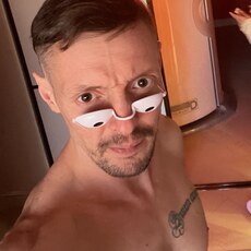 Фотография мужчины Павел, 37 лет из г. Киров