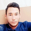 Шерхан, 33 года