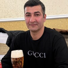 Фотография мужчины Шамил, 43 года из г. Нижнекамск
