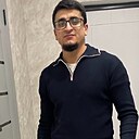 Исо, 29 лет