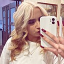 Доминика, 18 лет