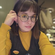 Дарёна, 24 из г. Красноярск.