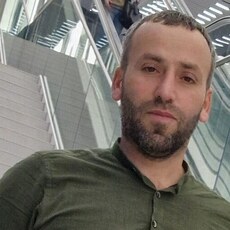 Фотография мужчины Махаббат, 37 лет из г. Новосибирск