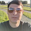 Röwşen, 32 года