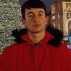 Фотография мужчины Варос, 20 лет из г. Ереван