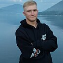 Дима, 24 года