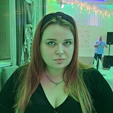 Фотография девушки Мария, 28 лет из г. Челябинск