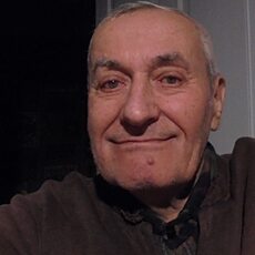 Фотография мужчины Одинокий, 65 лет из г. Днепр