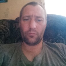 Фотография мужчины Павел, 40 лет из г. Воскресенск
