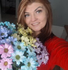 Фотография девушки Елена, 33 года из г. Ногинск