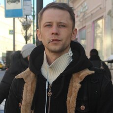 Фотография мужчины Валерий, 33 года из г. Москва
