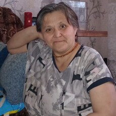 Фотография девушки Роза, 51 год из г. Буинск