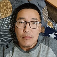 Фотография мужчины Александр, 45 лет из г. Якутск
