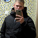 Алексей, 19 лет