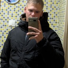 Фотография мужчины Алексей, 19 лет из г. Новосибирск