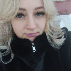 Фотография девушки Юлюня, 30 лет из г. Кемерово