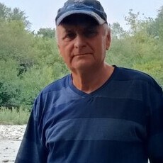 Фотография мужчины Юрий, 59 лет из г. Талдыкорган