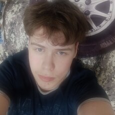 Фотография мужчины Клим, 18 лет из г. Петропавловск