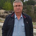 Игорь, 61 год