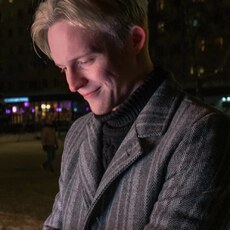 Фотография мужчины Андрей, 25 лет из г. Нижний Новгород