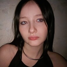Фотография девушки Ева, 18 лет из г. Миасс