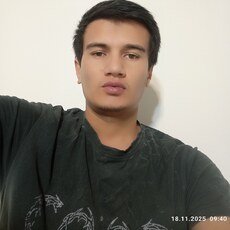 Фотография мужчины Халид, 28 лет из г. Ташкент