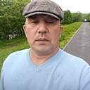 Юра, 41 год