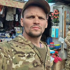 Фотография мужчины Павел, 39 лет из г. Вырица