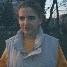 Фотография девушки Ульяна, 21 год из г. Алчевск