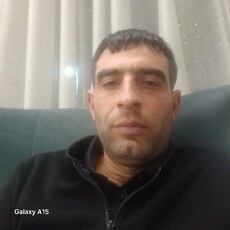 Фотография мужчины Миша, 33 года из г. Якутск