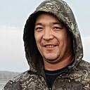 Азамат, 40 лет