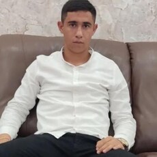 Фотография мужчины Arman, 21 год из г. Краснодар