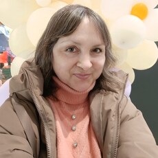 Фотография девушки Наталья, 50 лет из г. Чугуев