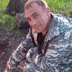 Фотография мужчины Вячеслав, 43 года из г. Богородицк