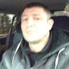 Фотография мужчины Алексей, 46 лет из г. Советская Гавань