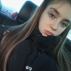 Фотография девушки Алиса, 19 лет из г. Бирюсинск