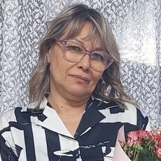 Фотография девушки Татьяна Юрьевна, 57 лет из г. Новокузнецк