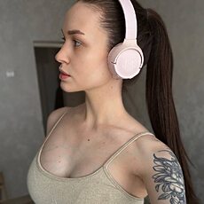Фотография девушки Карина, 25 лет из г. Евпатория