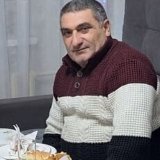 Фотография мужчины Vardan, 53 года из г. Ереван