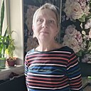 Вера, 60 лет