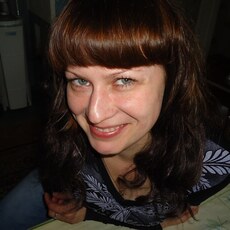 Фотография девушки Елена, 41 год из г. Переславль-Залесский