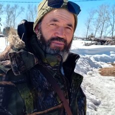 Николай, 57 из г. Новосибирск.