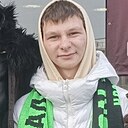 Саша, 19 лет