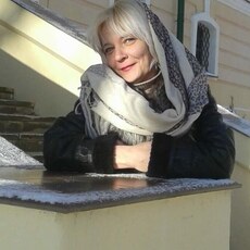Фотография девушки Светлана, 54 года из г. Новополоцк