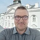 Валентин, 57 лет