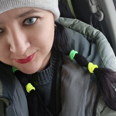 Ирина, 30 из г. Улан-Удэ.