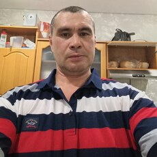 Фотография мужчины Роман, 45 лет из г. Краснокаменск